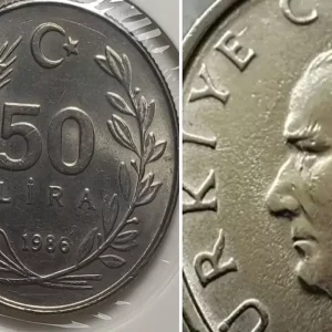 hatali basim 50 lira artik binlerce lira degerinde 19107342 8526 amp
