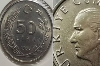 hatali basim 50 lira artik binlerce lira degerinde 19107342 8526 amp