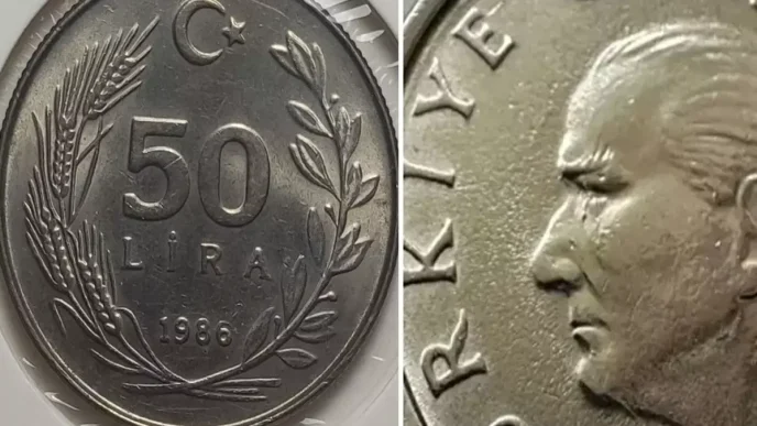 hatali basim 50 lira artik binlerce lira degerinde 19107342 8526 amp