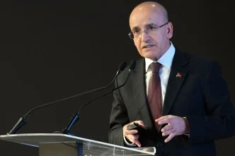 hazine ve maliye bakanligi ndan mehmet simsek 19141920 408 amp