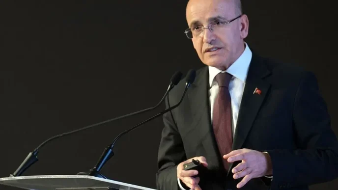 hazine ve maliye bakanligi ndan mehmet simsek 19141920 408 amp