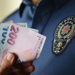 ihale sonuclandi iste polislerin alacagi 19175452 39 amp