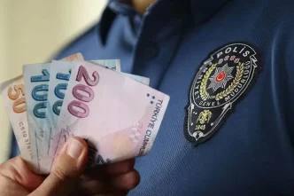 ihale sonuclandi iste polislerin alacagi 19175452 39 amp