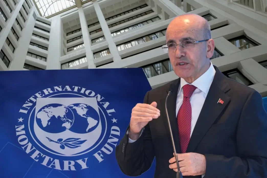 imf turkiye ekonomisine iliskin buyume tahminini 19147173 7489 amp