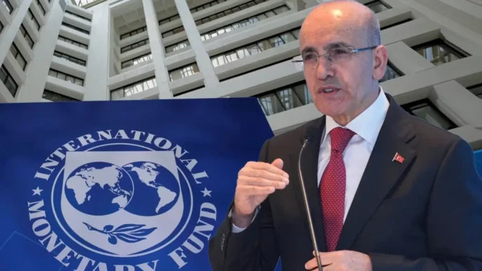 imf turkiye ekonomisine iliskin buyume tahminini 19147173 7489 amp