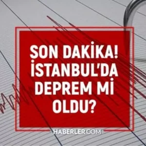 istanbul da deprem mi oldu son dakika 26 ekim 19187303 2209 amp