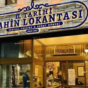 istanbul daki 58 yillik tarihi sahin lokantasi 19148547 9273 amp