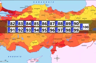 iste il olmaya aday 19 ilcemiz plaka kodlari da 19146831 134 amp
