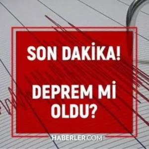izmir de deprem mi oldu son dakika 13 ekim 19141613 6980 amp
