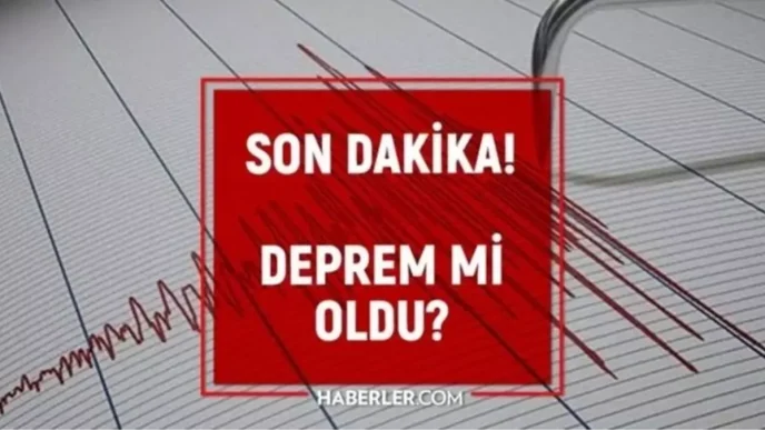 izmir de deprem mi oldu son dakika 13 ekim 19141613 6980 amp