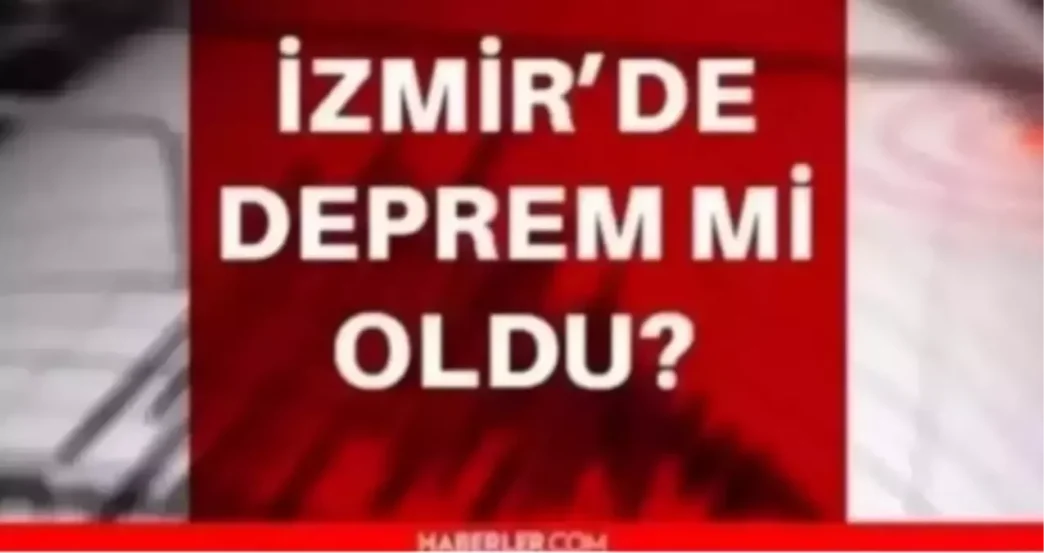 izmir de deprem mi oldu son dakika 22 ekim 19172517 9538 amp