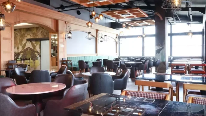 kafe ve restoranlarda taksimetre donemi mi 19135525 7495 amp