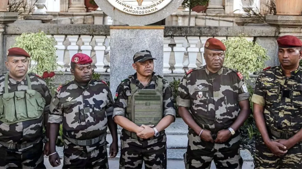 madagaskar da darbe ulke nasil bu noktaya gel 19148496 amp