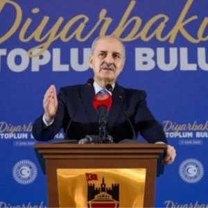 meclis baskani numan kurtulmus un diyarbakir 19161145 6429 amp