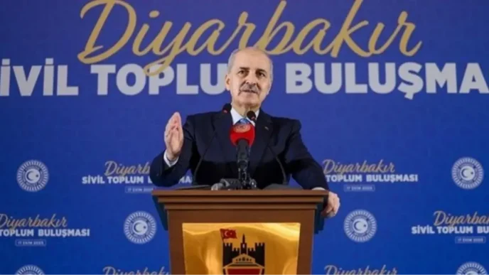 meclis baskani numan kurtulmus un diyarbakir 19161145 6429 amp