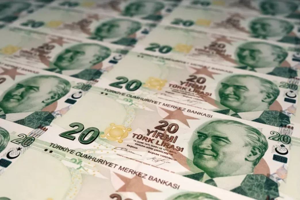 merkez bankasi duyurdu yeni 20 tl lik banknotlar 19172489 4542 amp