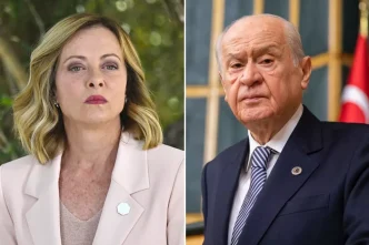 MHP "Meloni yasası" için harekete geçti! Teklif önce Bahçeli'ye sunulacak 10 mhp meloni yasasi icin harekete gecti teklif 19186676 9199 amp