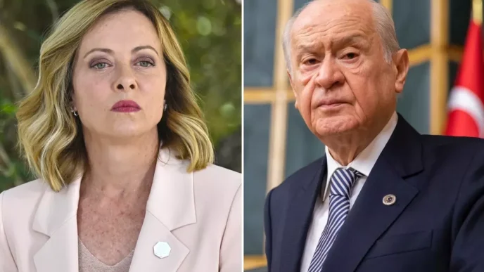 MHP "Meloni yasası" için harekete geçti! Teklif önce Bahçeli'ye sunulacak 11 mhp meloni yasasi icin harekete gecti teklif 19186676 9199 amp
