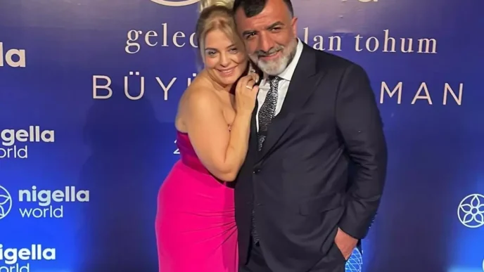 nazan ve fatih eke ye guvenilir urun zirvesi nden 19137686 480 amp