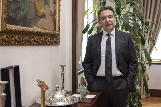 operasyon sonrasi ciner grubu nda istifa depremi 19119313 5383 amp