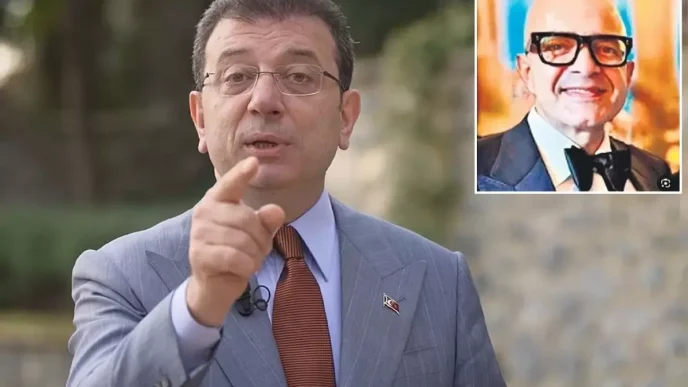 Özgür Özel Çağlayan'da konuştu: Hüseyin Gün itirafçı oldu, "İngiliz ajanıyım" dedi 11 ozgur ozel caglayan da konustu huseyin gun 19187399 4157 amp