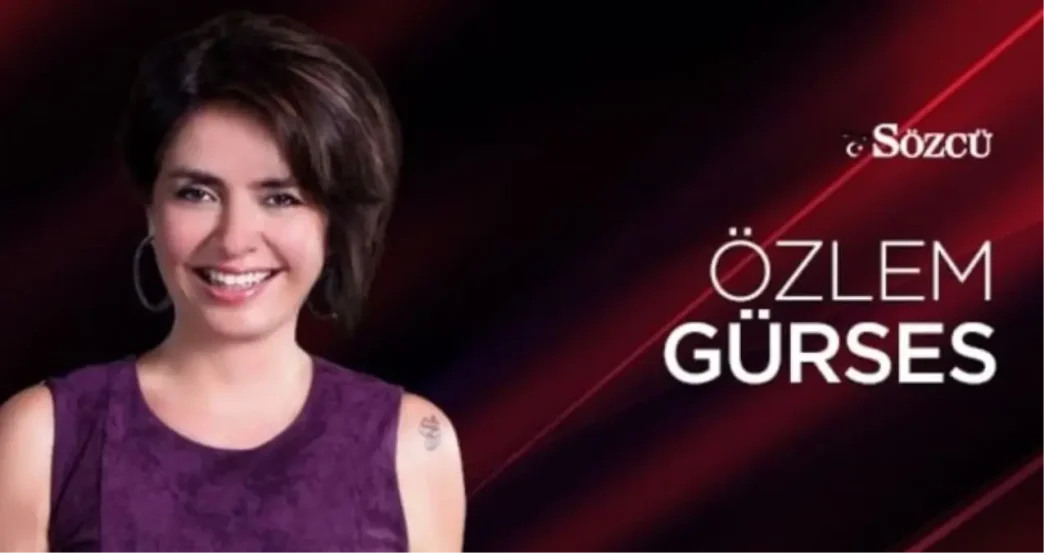 Özlem Gürses kimdir? Sözcü TV sunucusu Özlem Gürses kaç yaşında, nereli, kariyeri? 2 ozlem gurses kimdir sozcu tv sunucusu ozlem 19181176 2484 amp