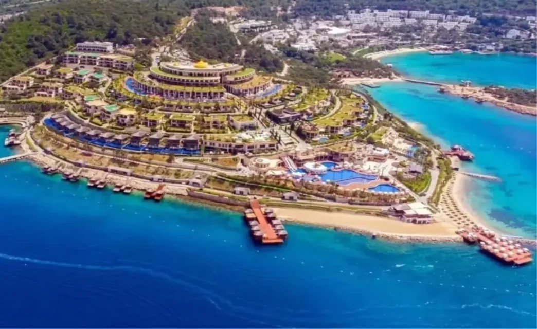 paramount otel kimin paramount otel e ne oldu 19155506 2245 amp