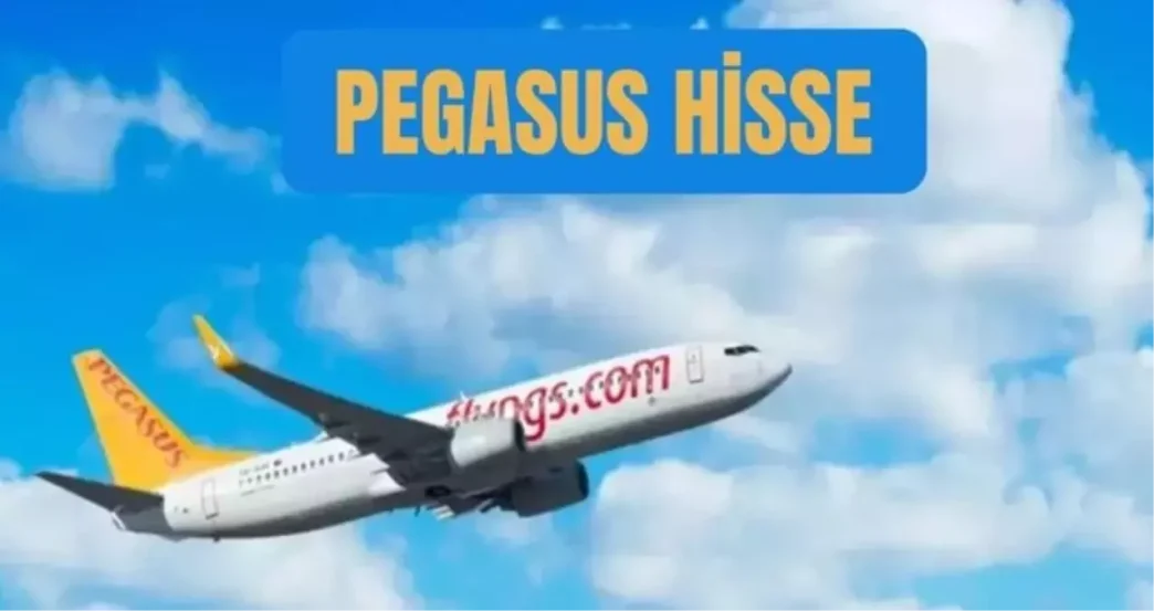 PEGASUS HİSSE YORUM: Pegasus hisse yükselişte mi, yükselmeye devam edecek mi? 24 Ekim Pegasus hisse fiyatı ve grafiği! 2 pegasus hisse yorum pegasus hisse yukseliste mi 19181613 5693 amp
