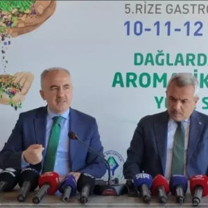 rize gastronomisi dunya pazarinda mersin baligi 19144151 8249 amp