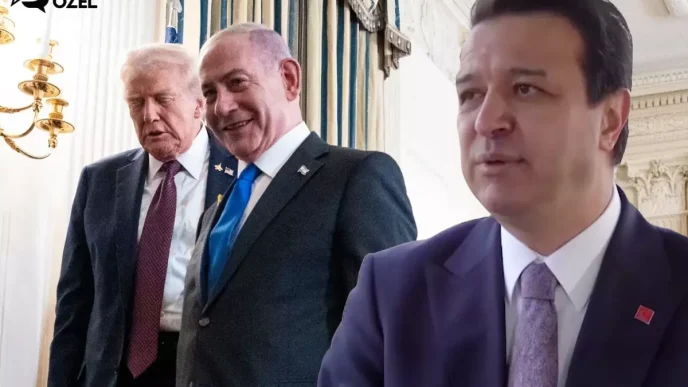 saadet lideri arikan dan trump in 20 maddelik 19106547 8078 amp