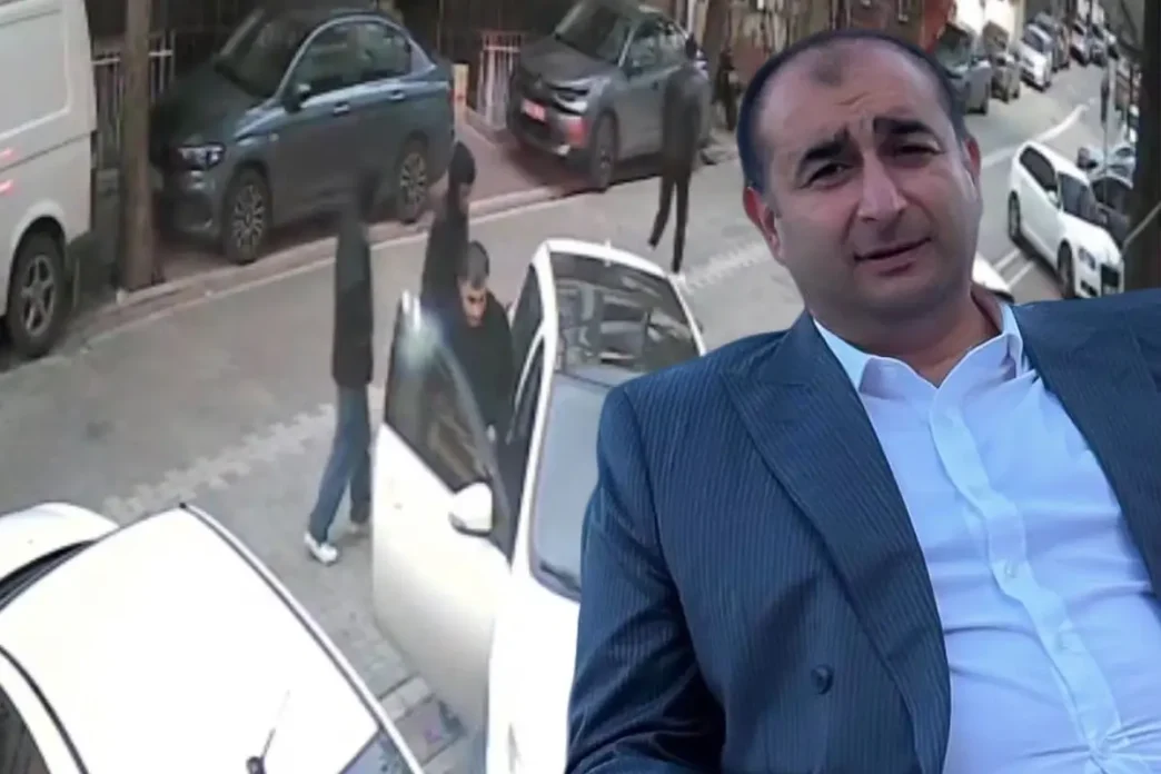 serdar oktem suikastinda suphelilerin hucre 19137463 120 amp