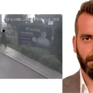 serkan cicek kimdir serkan cicek neden gozaltina 19110811 7753 amp