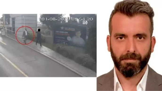 serkan cicek kimdir serkan cicek neden gozaltina 19110811 7753 amp