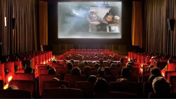 sinema bileti hangi gunler 120 tl sinema 19111825 817 amp