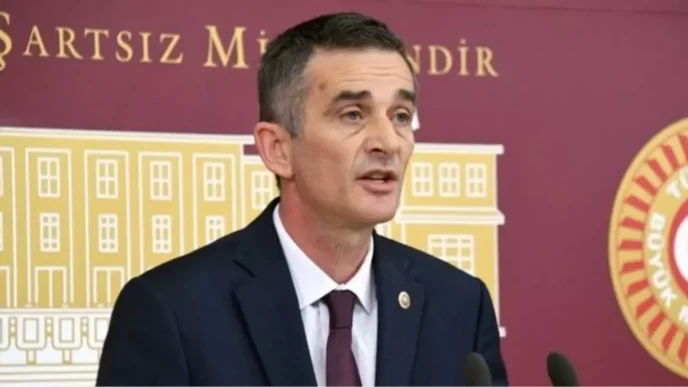 umit dikbayir kimdir chp ye gecen umit dikbayir 19170588 110 amp
