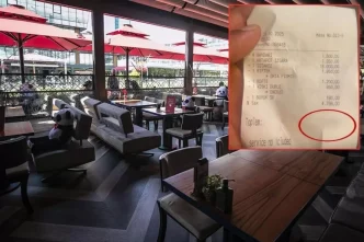 Yabancı öğrencilere büyük şok! Taksici restorana götürdü, gelen hesap dudak uçuklattı 4 yabanci ogrencilere buyuk sok taksici restorana 19186152 3185 amp