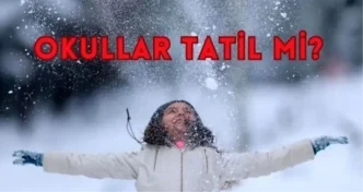 yarin okullar tatil mi 13 ekim okullar tatil mi 19140811 8014 amp