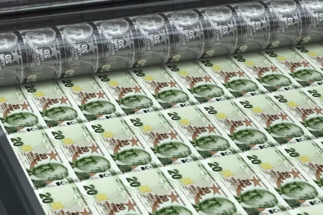 yeni 20 tl lik banknotlar tedavule girdi 19176280 638 amp