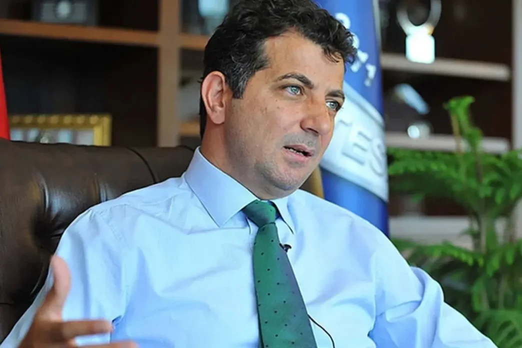 yunanistan a kacarken yakalanan unsal ban bu kez 19148929 4039 amp