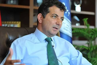 yunanistan a kacarken yakalanan unsal ban bu kez 19148929 4039 amp