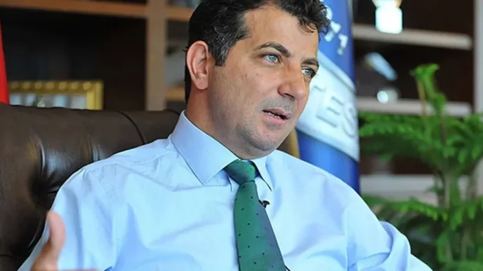 yunanistan a kacarken yakalanan unsal ban bu kez 19148929 4039 amp