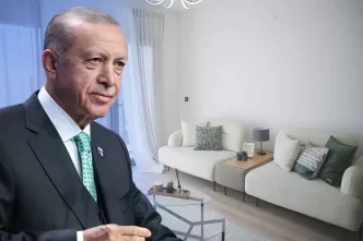 Yüzyılın konut projesi! İşte başvuru ücreti ve teslim tarihi 7 yuzyilin konut projesi iste basvuru ucreti ve 19185033 9104 amp